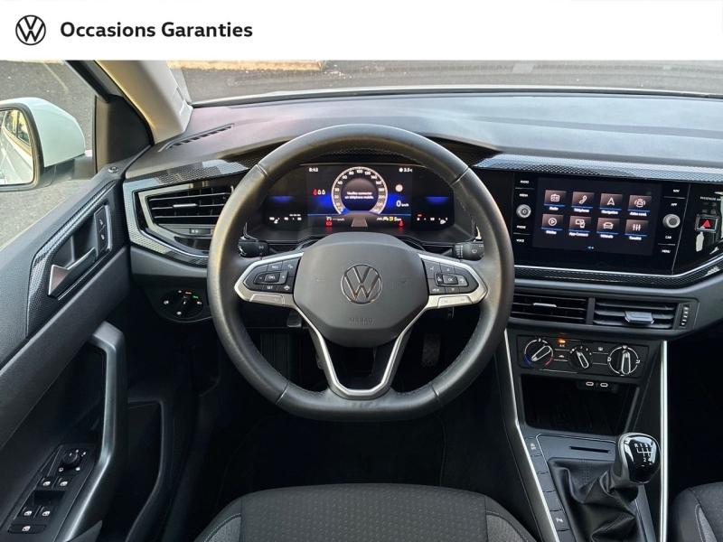 Voitures occasions VOLKSWAGEN POLO Life Clermont-Ferrand
