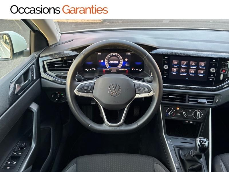 Voitures occasions VOLKSWAGEN POLO  Clermont-Ferrand