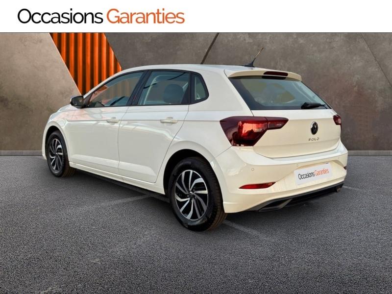 Voitures occasions VOLKSWAGEN POLO Life Clermont-Ferrand