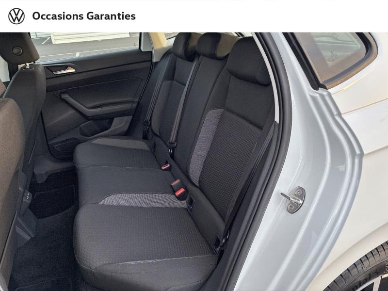 Voitures occasions VOLKSWAGEN POLO Life Clermont-Ferrand