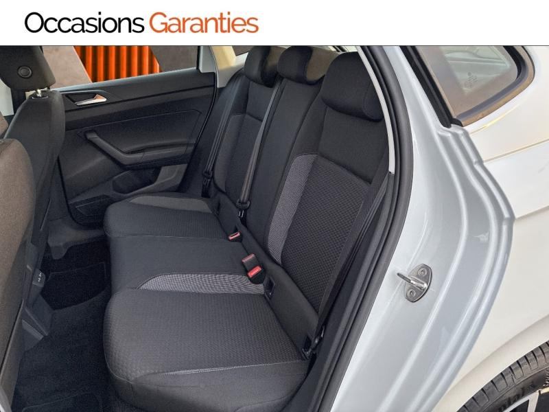 Voitures occasions VOLKSWAGEN POLO Life Clermont-Ferrand