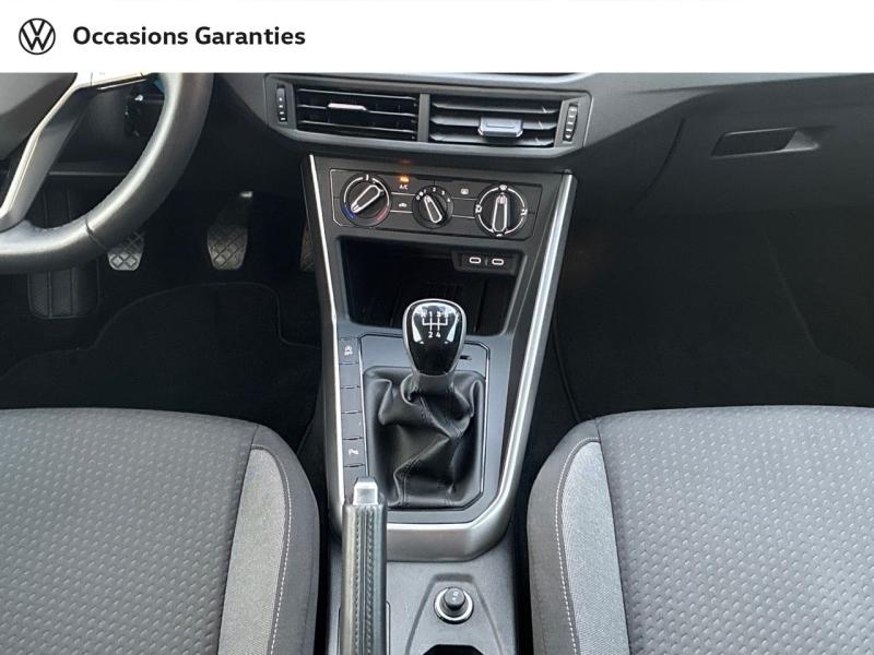 Voitures occasions VOLKSWAGEN POLO Life Clermont-Ferrand