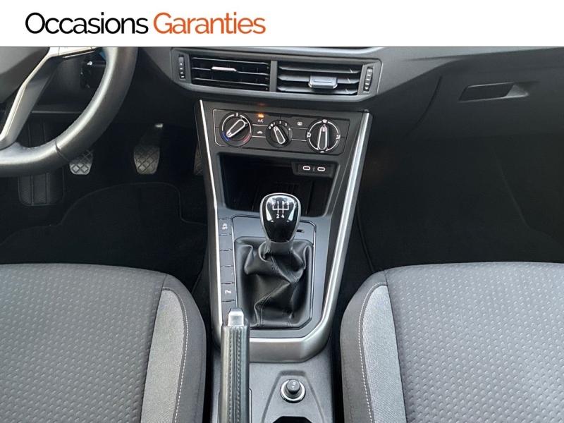 Voitures occasions VOLKSWAGEN POLO Life Clermont-Ferrand