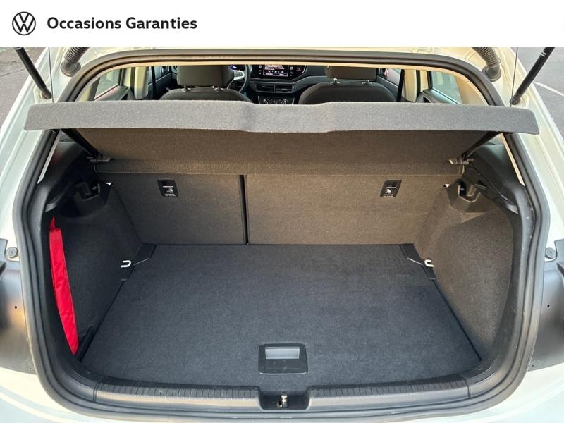 Voitures occasions VOLKSWAGEN POLO Life Clermont-Ferrand