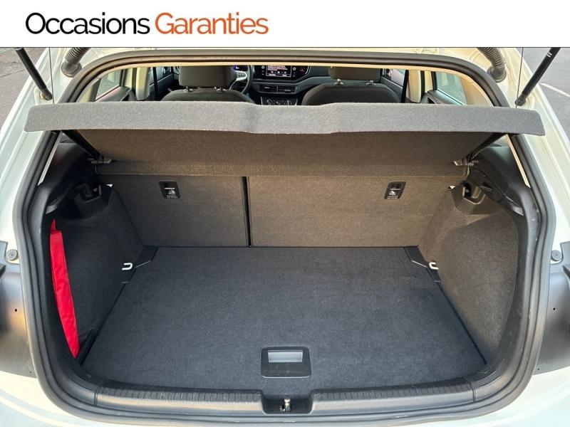 Voitures occasions VOLKSWAGEN POLO Life Clermont-Ferrand