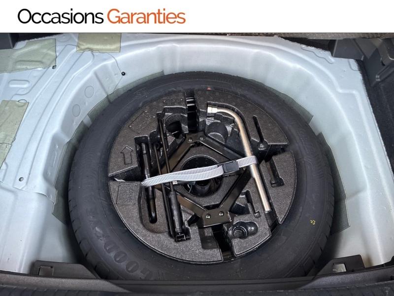 Voitures occasions VOLKSWAGEN POLO Life Clermont-Ferrand