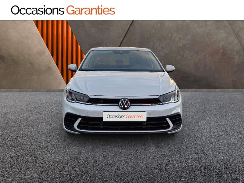Voitures occasions VOLKSWAGEN POLO Life Clermont-Ferrand