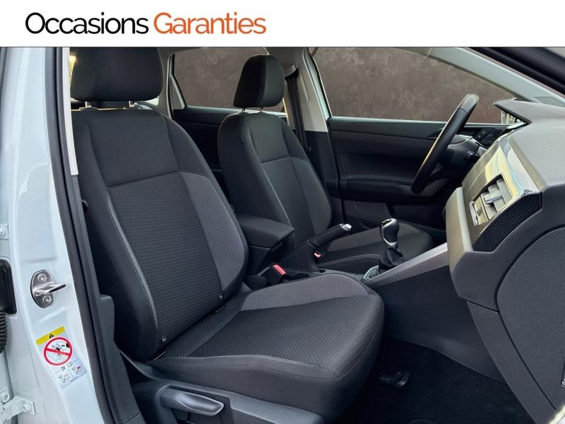 Voitures occasions VOLKSWAGEN POLO Life Clermont-Ferrand
