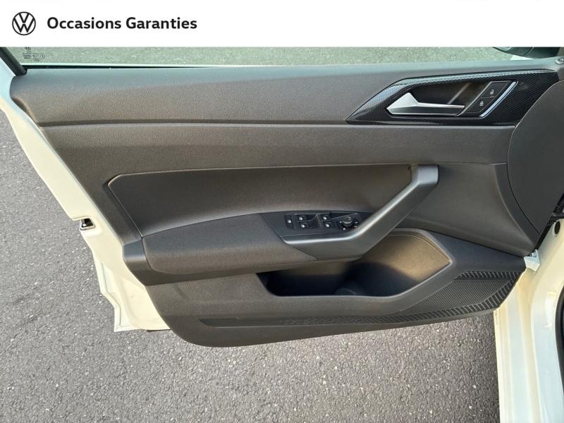 Voitures occasions VOLKSWAGEN POLO Life Clermont-Ferrand