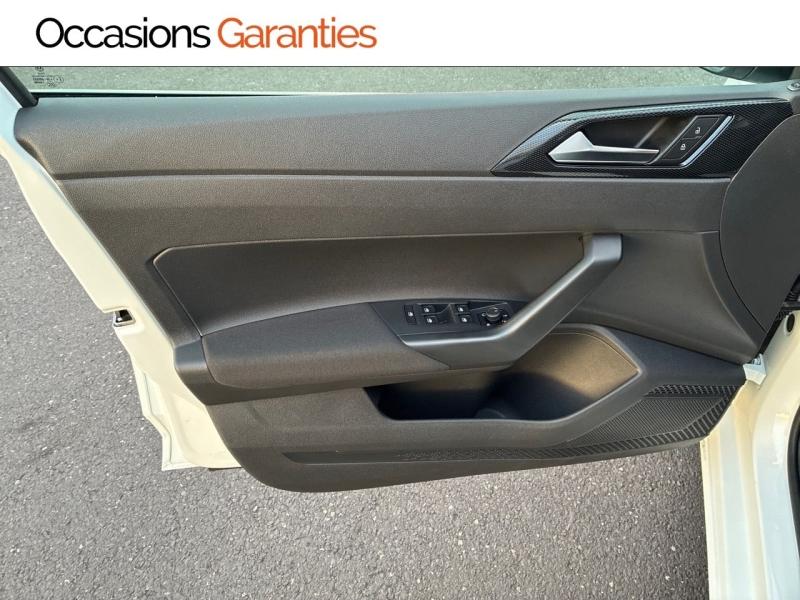 Voitures occasions VOLKSWAGEN POLO  Clermont-Ferrand