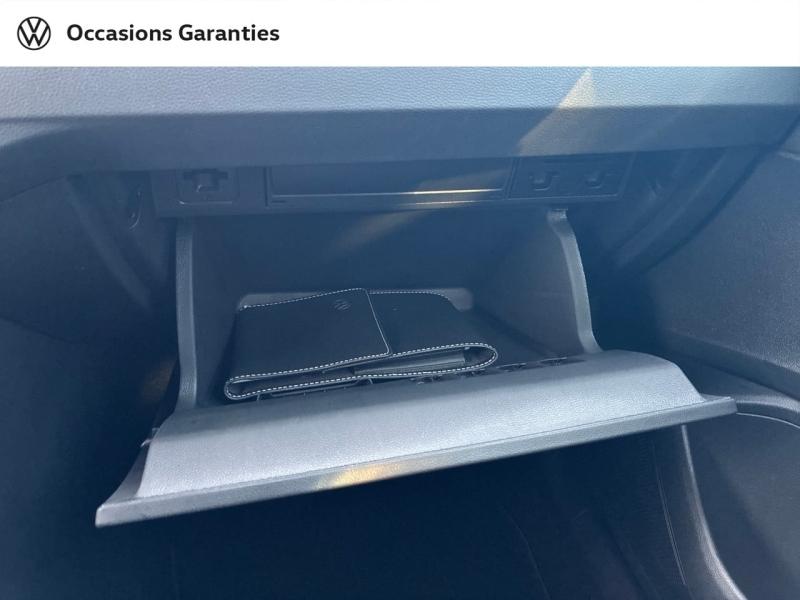 Voitures occasions VOLKSWAGEN POLO Life Clermont-Ferrand
