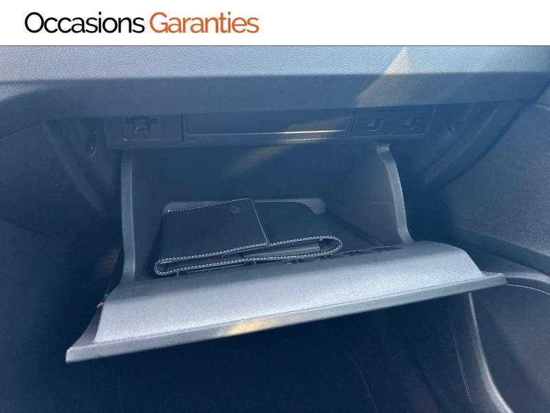 Voitures occasions VOLKSWAGEN POLO Life Clermont-Ferrand