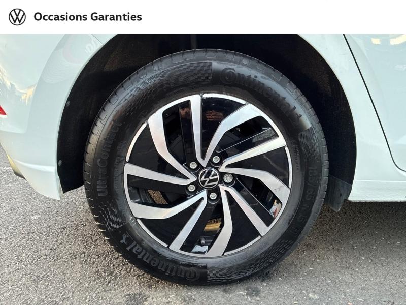 Voitures occasions VOLKSWAGEN POLO Life Clermont-Ferrand