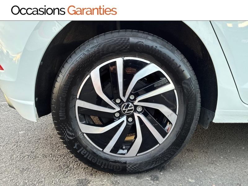 Voitures occasions VOLKSWAGEN POLO Life Clermont-Ferrand