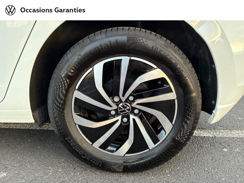 Voitures occasions VOLKSWAGEN POLO Life Clermont-Ferrand