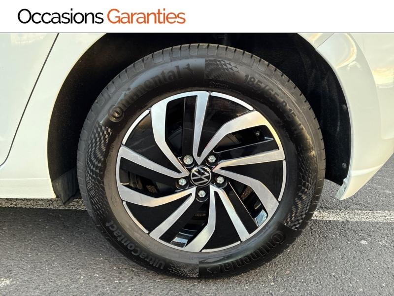 Voitures occasions VOLKSWAGEN POLO Life Clermont-Ferrand
