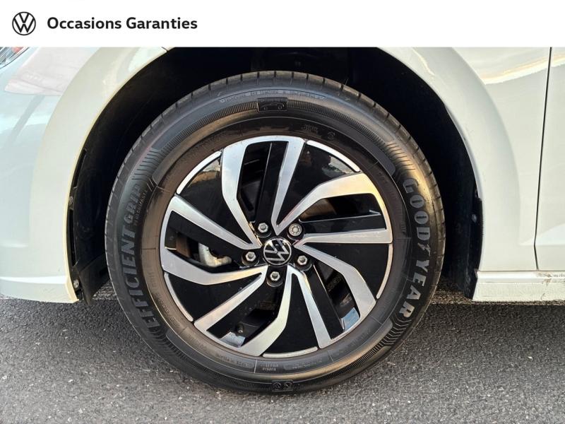 Voitures occasions VOLKSWAGEN POLO Life Clermont-Ferrand