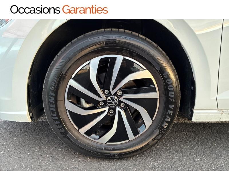 Voitures occasions VOLKSWAGEN POLO Life Clermont-Ferrand