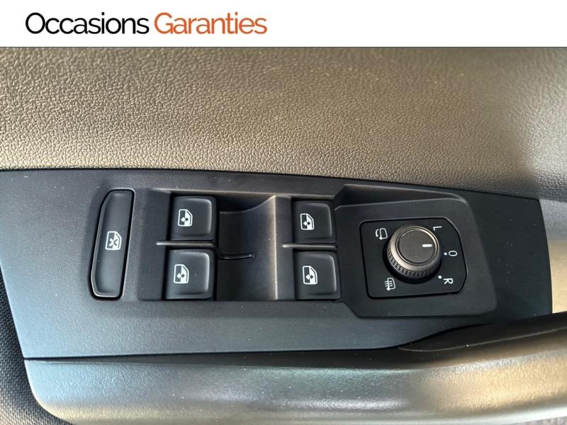 Voitures occasions VOLKSWAGEN POLO Life Clermont-Ferrand