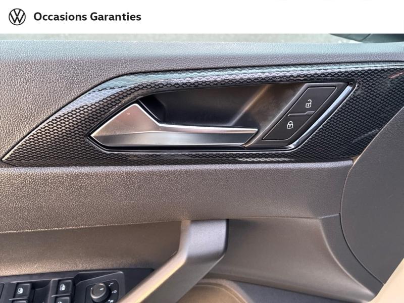 Voitures occasions VOLKSWAGEN POLO Life Clermont-Ferrand