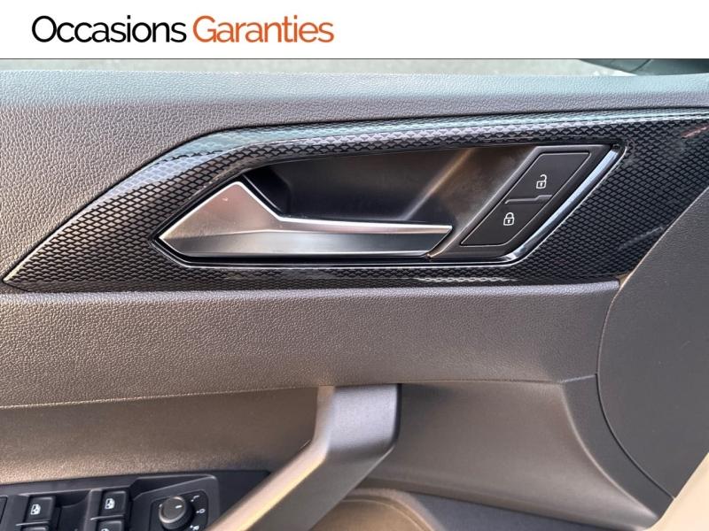 Voitures occasions VOLKSWAGEN POLO Life Clermont-Ferrand