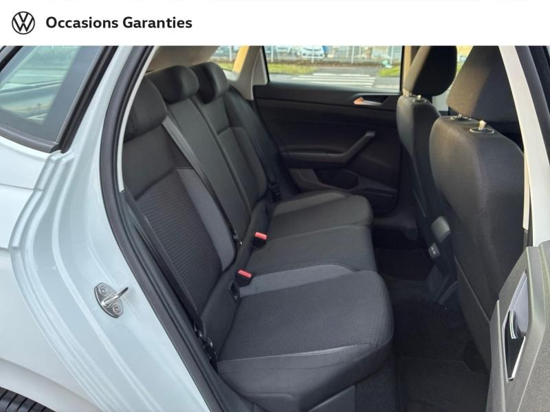 Voitures occasions VOLKSWAGEN POLO Life Clermont-Ferrand