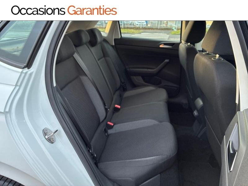 Voitures occasions VOLKSWAGEN POLO Life Clermont-Ferrand