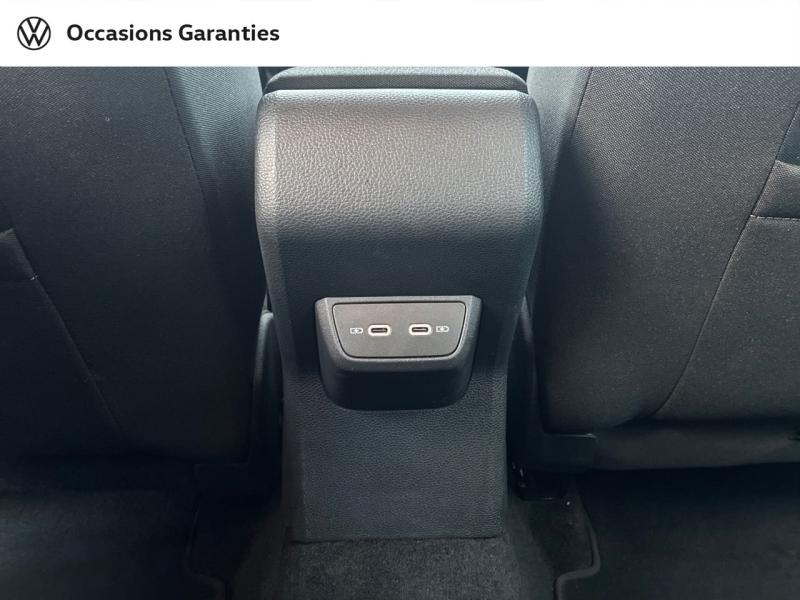 Voitures occasions VOLKSWAGEN POLO Life Clermont-Ferrand