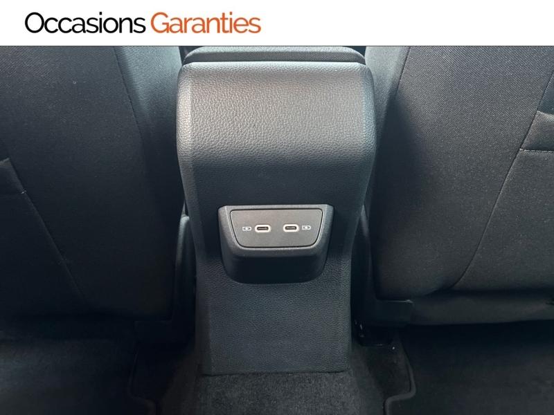 Voitures occasions VOLKSWAGEN POLO Life Clermont-Ferrand