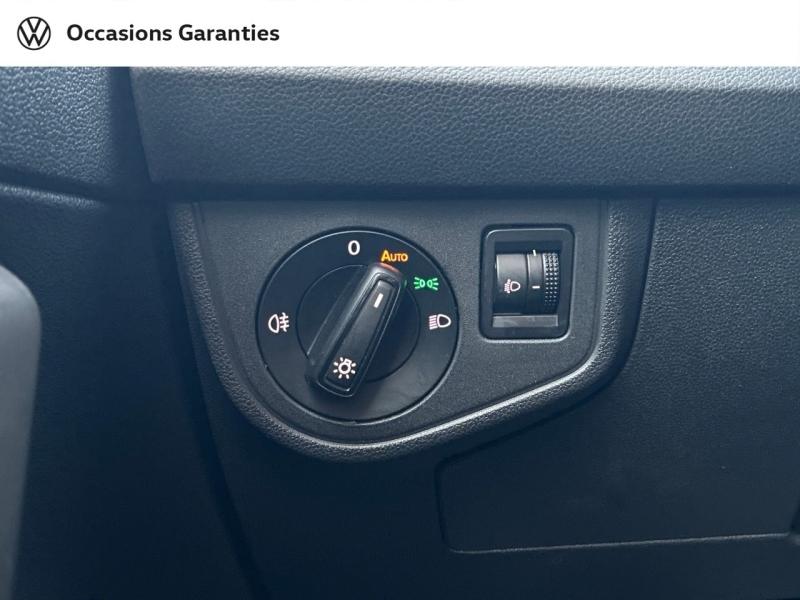 Voitures occasions VOLKSWAGEN POLO Life Clermont-Ferrand