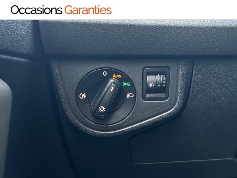 Voitures occasions VOLKSWAGEN POLO Life Clermont-Ferrand