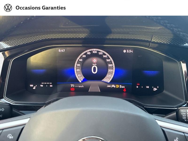 Voitures occasions VOLKSWAGEN POLO Life Clermont-Ferrand