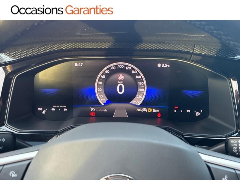 Voitures occasions VOLKSWAGEN POLO Life Clermont-Ferrand