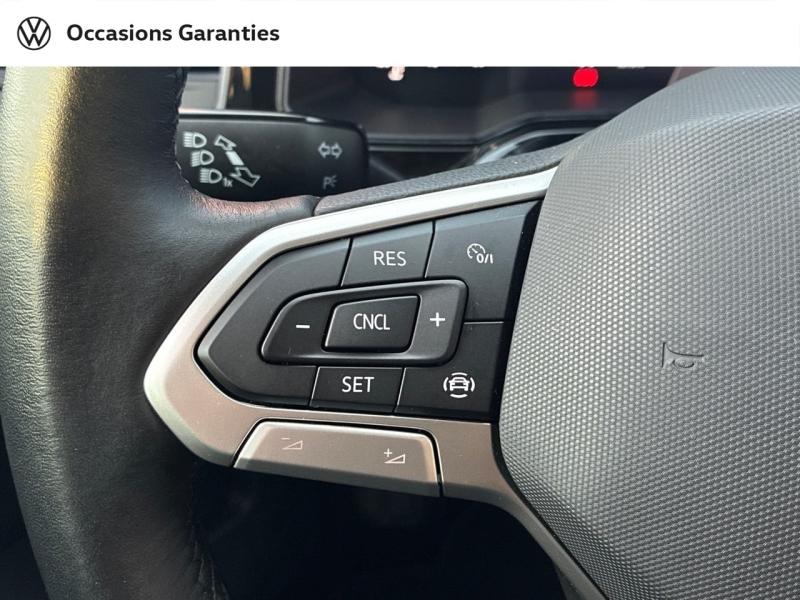 Voitures occasions VOLKSWAGEN POLO Life Clermont-Ferrand