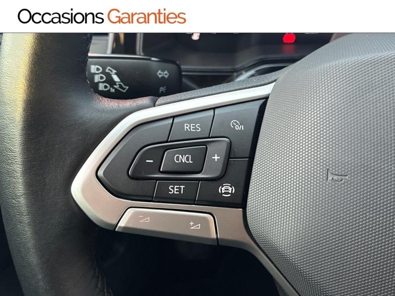 Voitures occasions VOLKSWAGEN POLO  Clermont-Ferrand