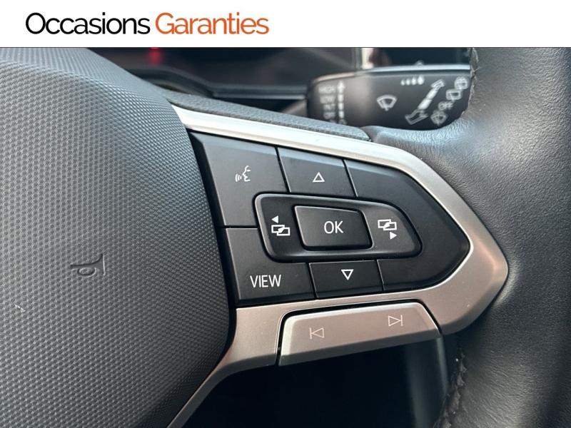 Voitures occasions VOLKSWAGEN POLO Life Clermont-Ferrand