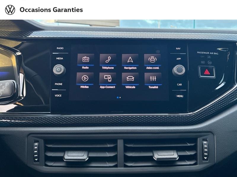 Voitures occasions VOLKSWAGEN POLO Life Clermont-Ferrand