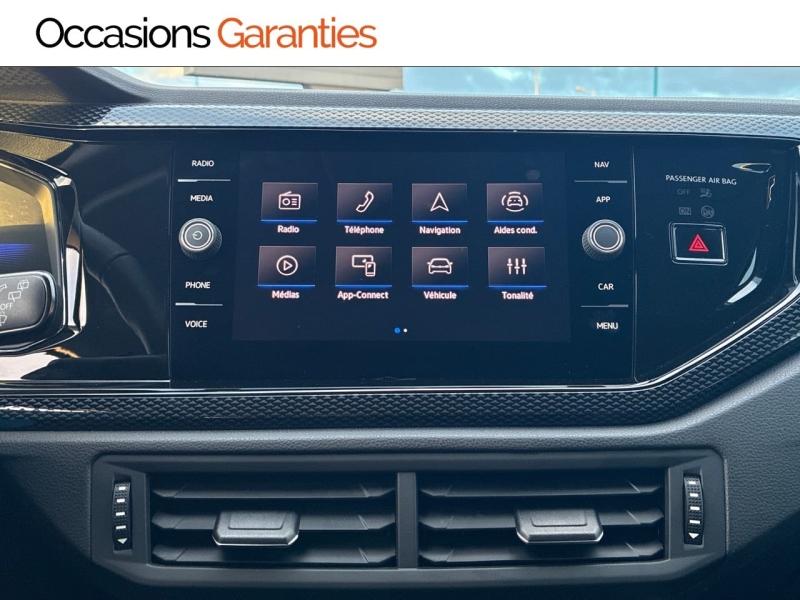 Voitures occasions VOLKSWAGEN POLO  Clermont-Ferrand