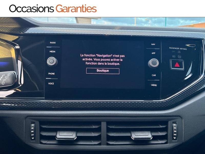 Voitures occasions VOLKSWAGEN POLO Life Clermont-Ferrand