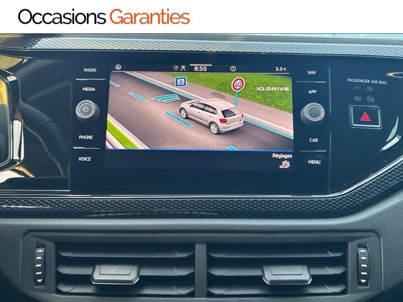 Voitures occasions VOLKSWAGEN POLO  Clermont-Ferrand