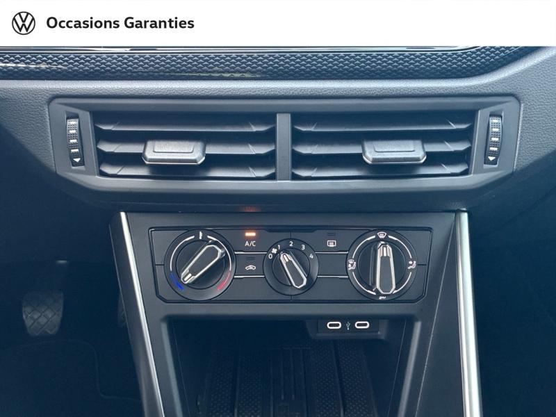 Voitures occasions VOLKSWAGEN POLO Life Clermont-Ferrand