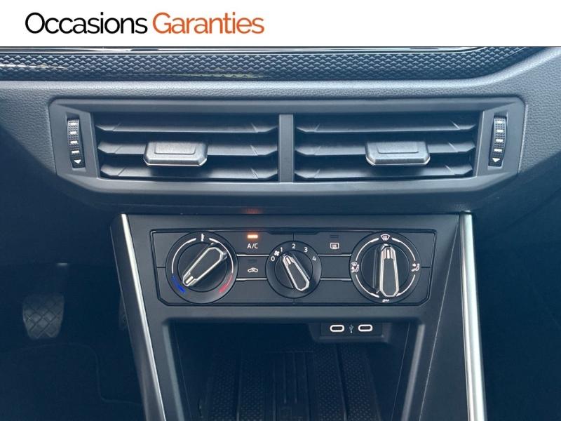 Voitures occasions VOLKSWAGEN POLO Life Clermont-Ferrand