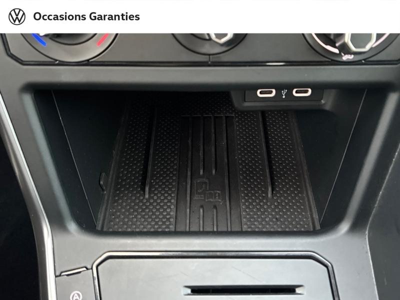 Voitures occasions VOLKSWAGEN POLO Life Clermont-Ferrand