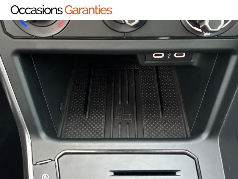 Voitures occasions VOLKSWAGEN POLO Life Clermont-Ferrand