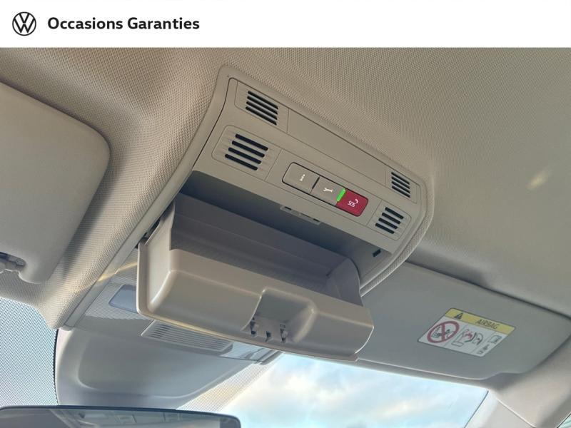 Voitures occasions VOLKSWAGEN POLO Life Clermont-Ferrand