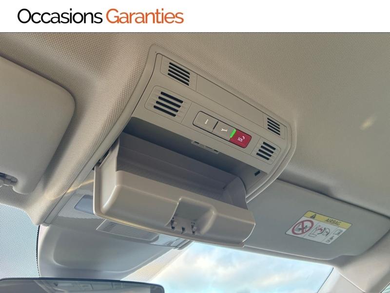 Voitures occasions VOLKSWAGEN POLO Life Clermont-Ferrand