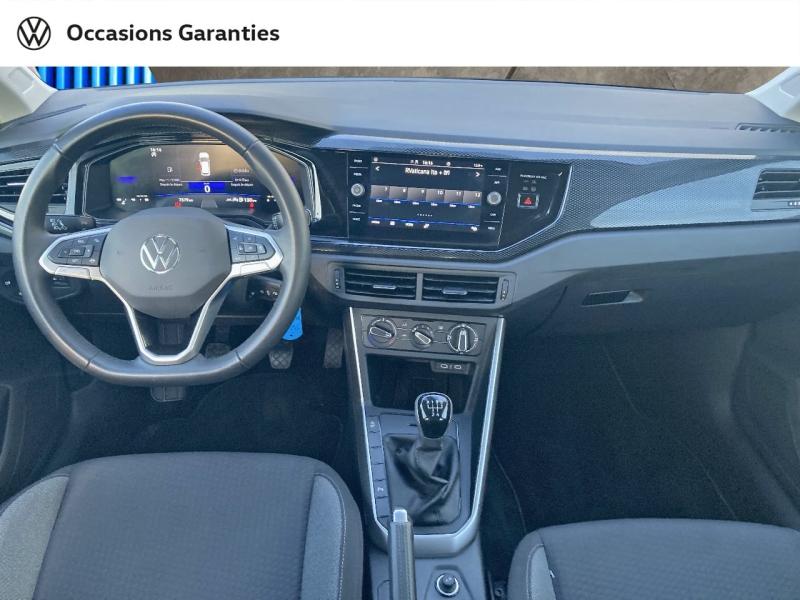 Voitures occasions VOLKSWAGEN POLO Life Clermont-Ferrand