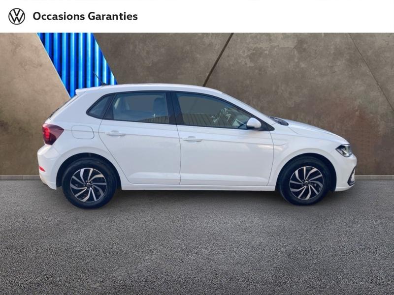 Voitures occasions VOLKSWAGEN POLO Life Clermont-Ferrand
