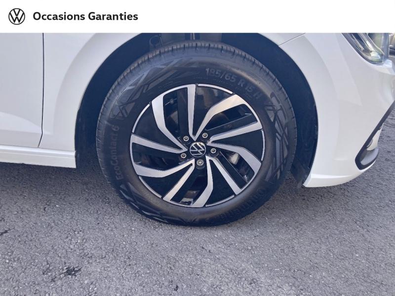 Voitures occasions VOLKSWAGEN POLO Life Clermont-Ferrand
