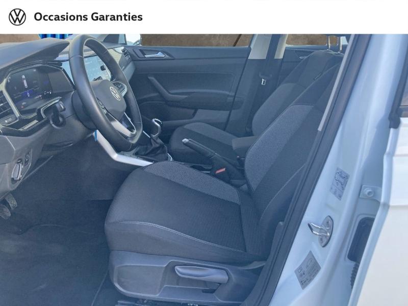 Voitures occasions VOLKSWAGEN POLO Life Clermont-Ferrand